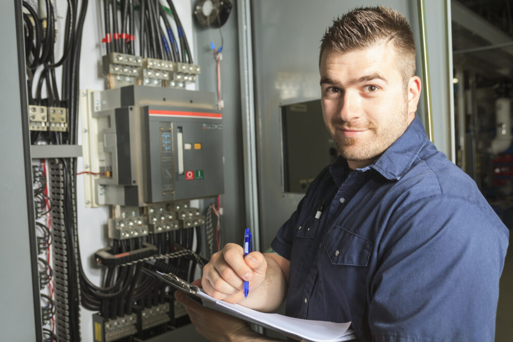 Electrical repair in Quinlan, TX